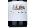 Davy’s Côtes du Rhône,2021