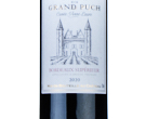 Château du Grand Puch Cuvée Anne Laure Bordeaux Supérieur,2020