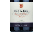 Asda Extra Special Plan de Dieu Cotes du Rhône Villages,2020