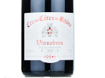 Cru des Côtes du Rhône Vinsobres,2020