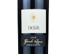 Ixsir Grande Reserve Red,2016