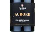 Aurore Syrah-Cabernet Sauvignon,2018