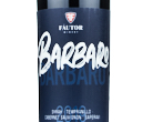 Limited Edition Barbaro,2019