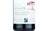 Zalze SGV (Co-op exclusive),2020