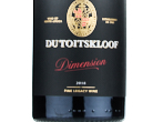 Du Toitskloof Dimension,2018