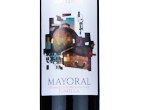 Mayoral Monastrell,2022