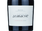 Fincas de Azabache Crianza Garnacha,2020