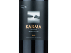 Karma Shiraz Boğazkere,2019