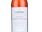 Lustau Amontillado VORS 30 YO,NV