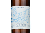 Waitrose Pale Cream,NV