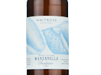 Waitrose Manzanilla,NV