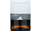 La Especial Manzanilla en Rama,NV