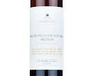 Harveys Very Old Palo Cortado Blend Medium 30 Years  VORS,NV