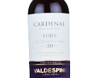 Palo Cortado Cardenal VORS 30 YO,NV