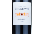 Château Mongravey,2020