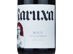 Maruxa Mencia,2021