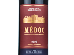 Extra Special Medoc,2020