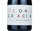 Rioja Vega Con Gracia,2018