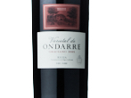 Varietal de Ondarre Graciano,2021