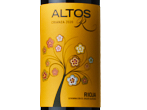 Altos R Crianza,2020