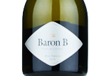 Baron B Brut Nature,2019