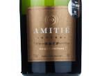 Amitié Cuvée Brut Limited Edition,NV