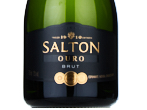 Salton Ouro Brut,NV