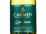 Carmen Gran Reserva Sauvignon Blanc,2022