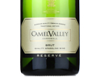 Camel Valley Cornwall Reserve Brut,2020