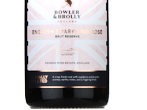 Bowler & Brolly English Sparkling Rose,2019