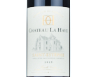 Château La Haye,2019