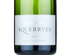 Squerryes Blanc de Blancs,2015