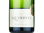 Squerryes Brut Late Disgorged,2013