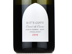 Chapel Down Kit's Coty Coeur De Cuvée,2016