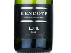 LXX Blanc de Noir,2018