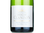 The Gloriana Cuvée Prestige Vintage Brut,2018