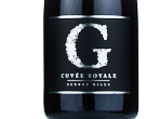 Greyfriars Vineyard Cuvée Royale,2016