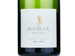 Roebuck Estates Classic Cuvée,2017