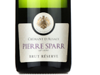 Crémant d'Alsace Réserve Brut,NV