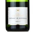 Cremant de Bordeaux Brut,NV