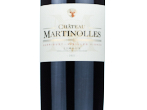 Château Martinolles Garriguet Limoux,2021