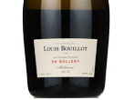 Crémant de Bourgogne Les Grands Terroirs en Bollery Extra Brut,2018