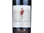 Arrogant Frog Cabernet Sauvignon-Merlot,2022