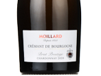 Moillard Crémant de Bourgogne Brut Prestige,2020