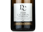 Épicurienne Brut,NV