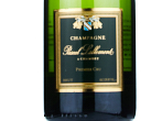 Brut Tradition 1er Cru,NV