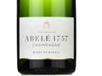 Abelé 1757 Blanc de Blancs,NV