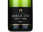 Abelé 1757 Brut,NV