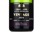 Extra Special Champagne Vintage Brut,2014