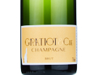 Champagne Almanach n°1 Brut,NV